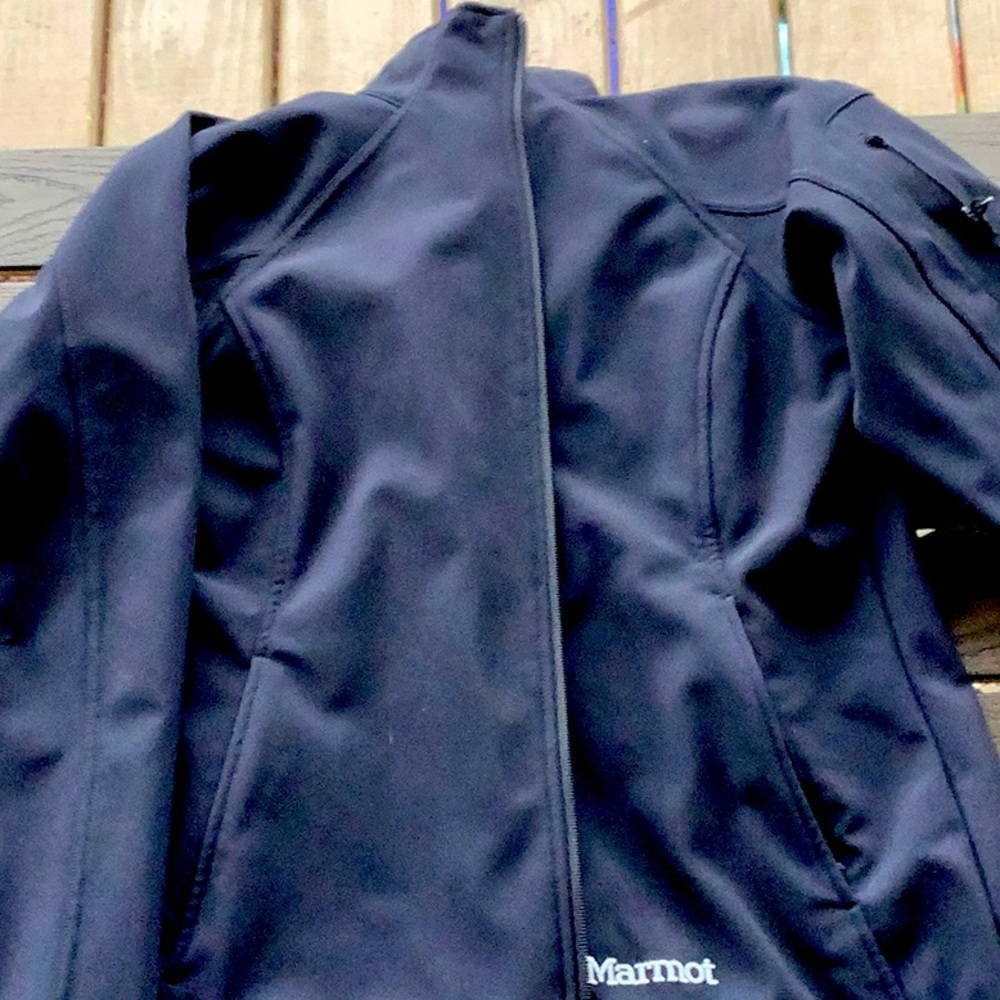 Womens Marmot jacket